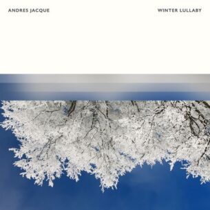 Andres Jacque Winter Lullaby