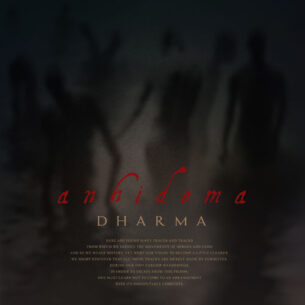 Dharma