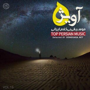 Avizheh (Perisan Music Instrumental) Vol.16