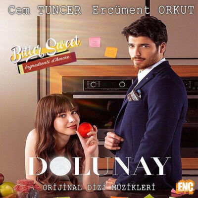 Cem Tuncer Dolunay