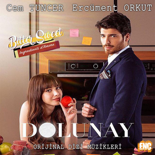 Cem Tuncer Dolunay