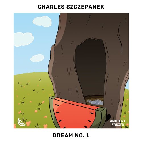 Charles Szczepanek Dream No. 1