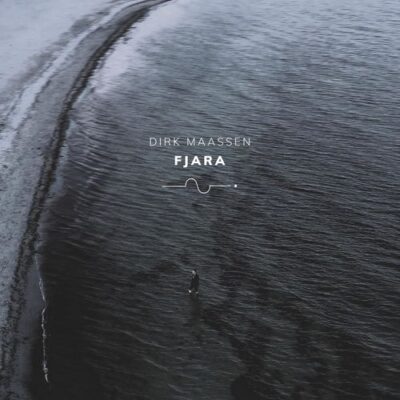 Dirk Maassen Fjara