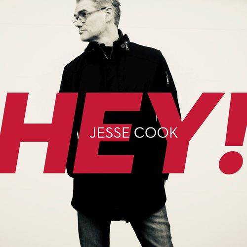 Jesse Cook, Fethi Nadjem HEY!