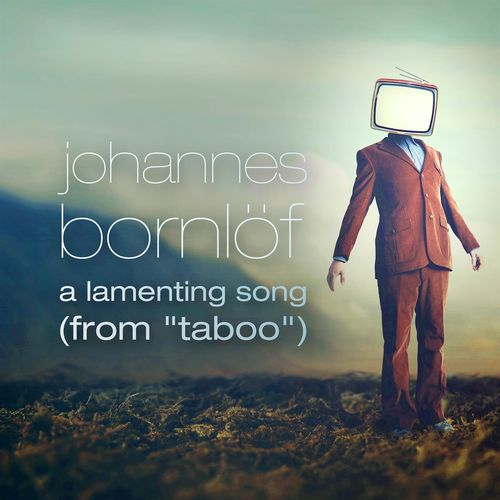 A Lamenting Song (From "Taboo")