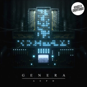 Kings & Creatures Genera
