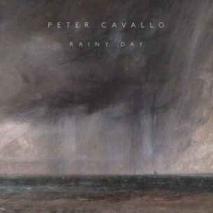Peter Cavallo Rainy Day