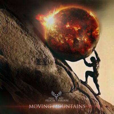 Phil Rey, Felicia Farerre Moving Mountains