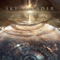 Phil Rey Sky Invader
