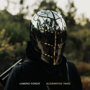 Piano Novel Lumino Forest (Alternative Takes)