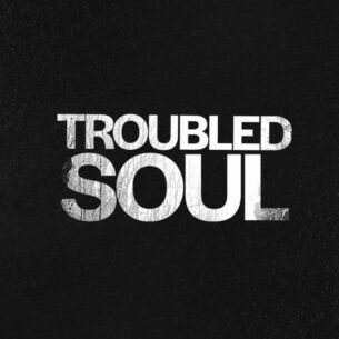 Simply Three Troubled Soul