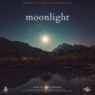 Songs To Your Eyes Moonlight