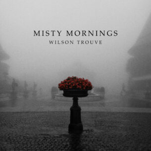 Wilson Trouvé Misty Mornings