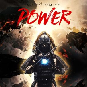 AShamaluevMusic Power