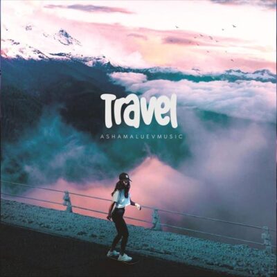 AShamaluevMusic Travel