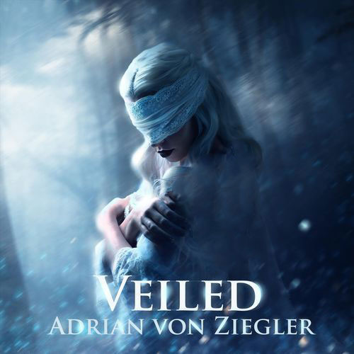 Adrian von Ziegler Veiled