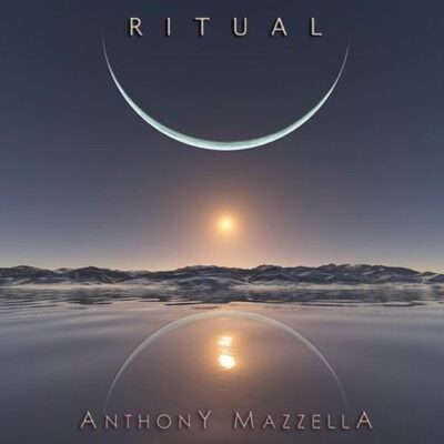 Anthony Mazzella Ritual