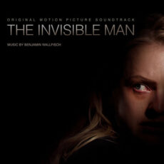 Benjamin Wallfisch The Invisible Man