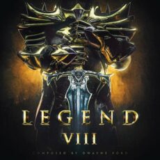 Dwayne Ford - Legend VIII
