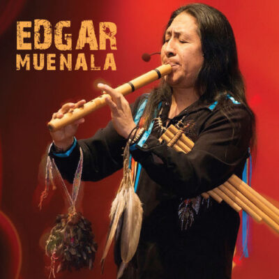 Edgar Muenala Perfect