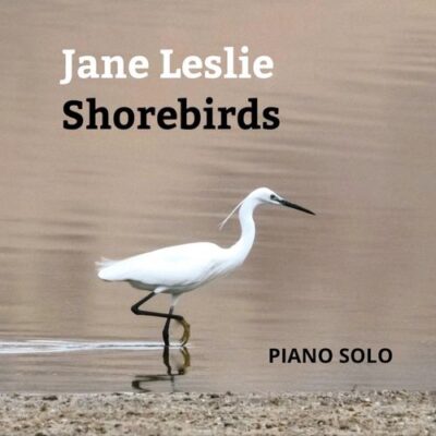Jane Leslie Shorebirds