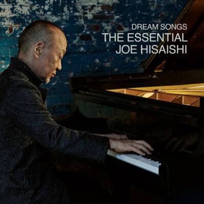 Joe Hisaishi Dream Songs