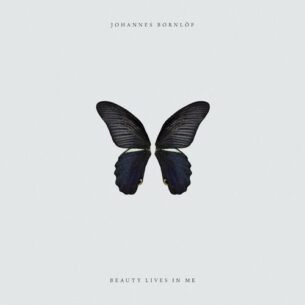 Johannes Bornlof Beauty Lives in Me