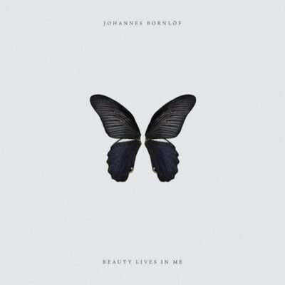 Johannes Bornlof Beauty Lives in Me