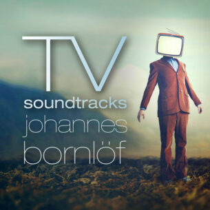 Johannes Bornlof TV Soundtracks