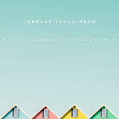 Jordane Tumarinson Le complexe de Néandertal