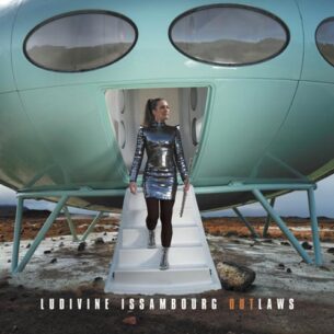 Ludivine Issambourg Outlaws