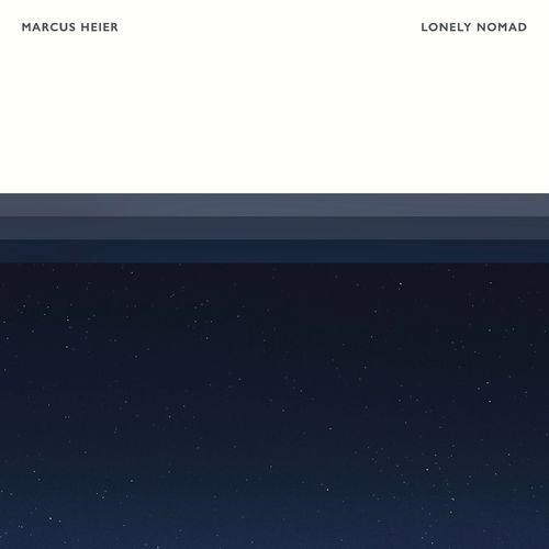 Marcus Heier Lonely Nomad