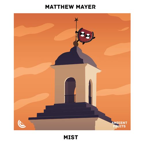 متیو مایر (Matthew Mayer)