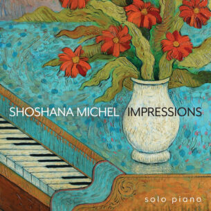 Shoshana Michel Impressions