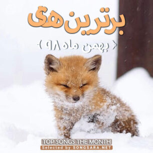The Best Of Bahman 1398 (Selected By SONGSARA.NET)