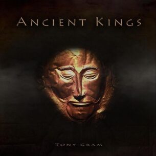 Tony Gram Ancient Kings
