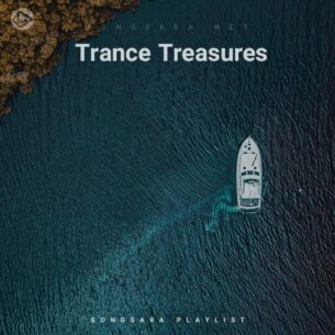 Trance Treasures (Playlist By SONGSARA.NET)