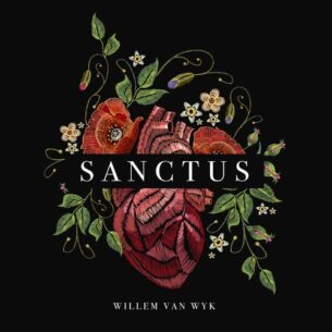 Willem Van Wyk Sanctus