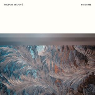 Wilson Trouvé Pristine