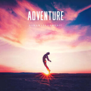 AShamaluevMusic Adventure