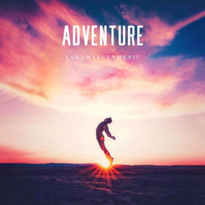 AShamaluevMusic Adventure
