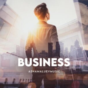 AShamaluevMusic Business
