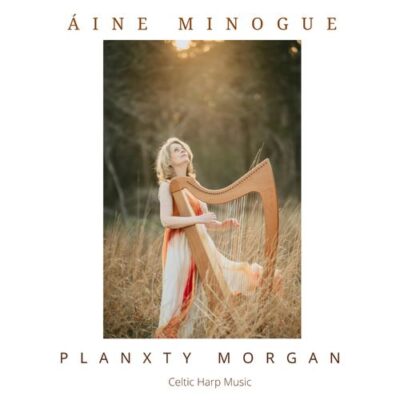 Aine Minogue Planxty Morgan