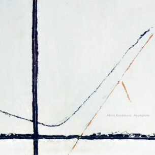 Akira Kosemura Asymptote