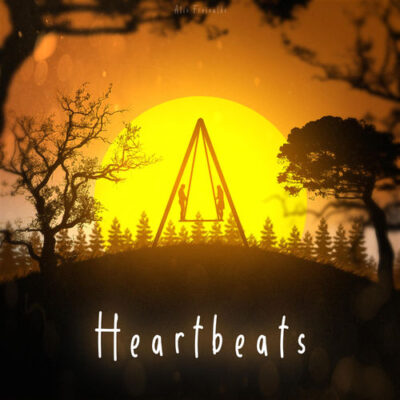 Atis Freivalds Heartbeats