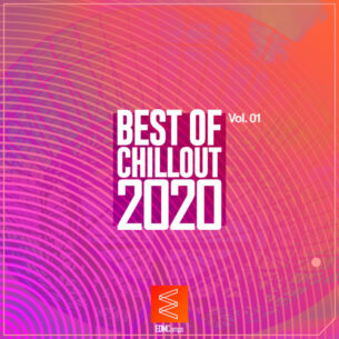 Best of Chillout 2020, Vol. 01