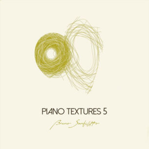 Bruno Sanfilippo Piano Textures 5