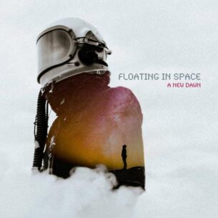 Floating In Space A New Dawn