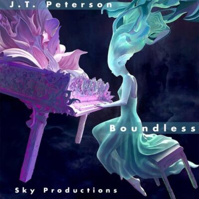 J.T. Peterson Boundless