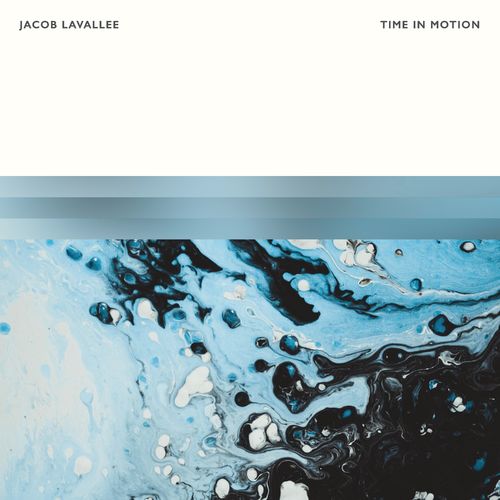 Time In Motion